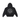 Frayed Enzyme Washed Fleece Hoodie, Dream Driven Co.