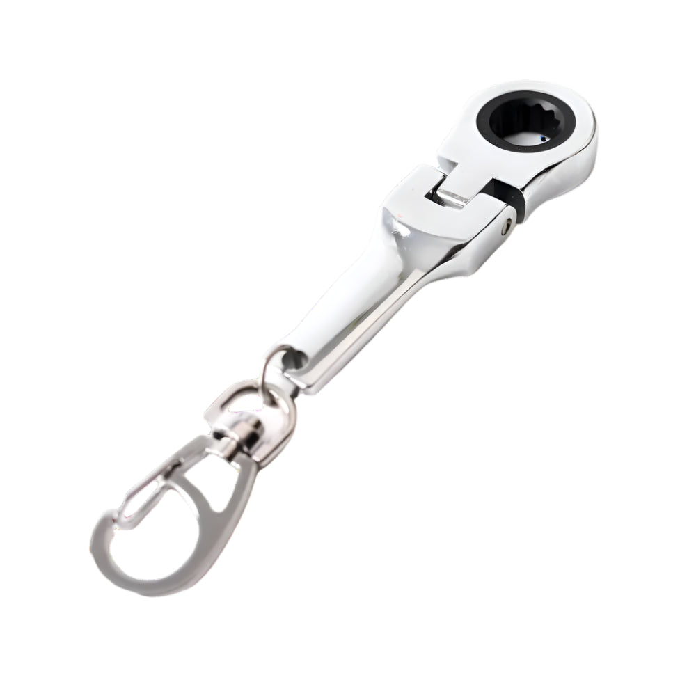 10MM Socket Keychain, Uncategorized, Dream Driven Co.