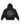 Frayed Enzyme Washed Fleece Hoodie, Dream Driven Co.