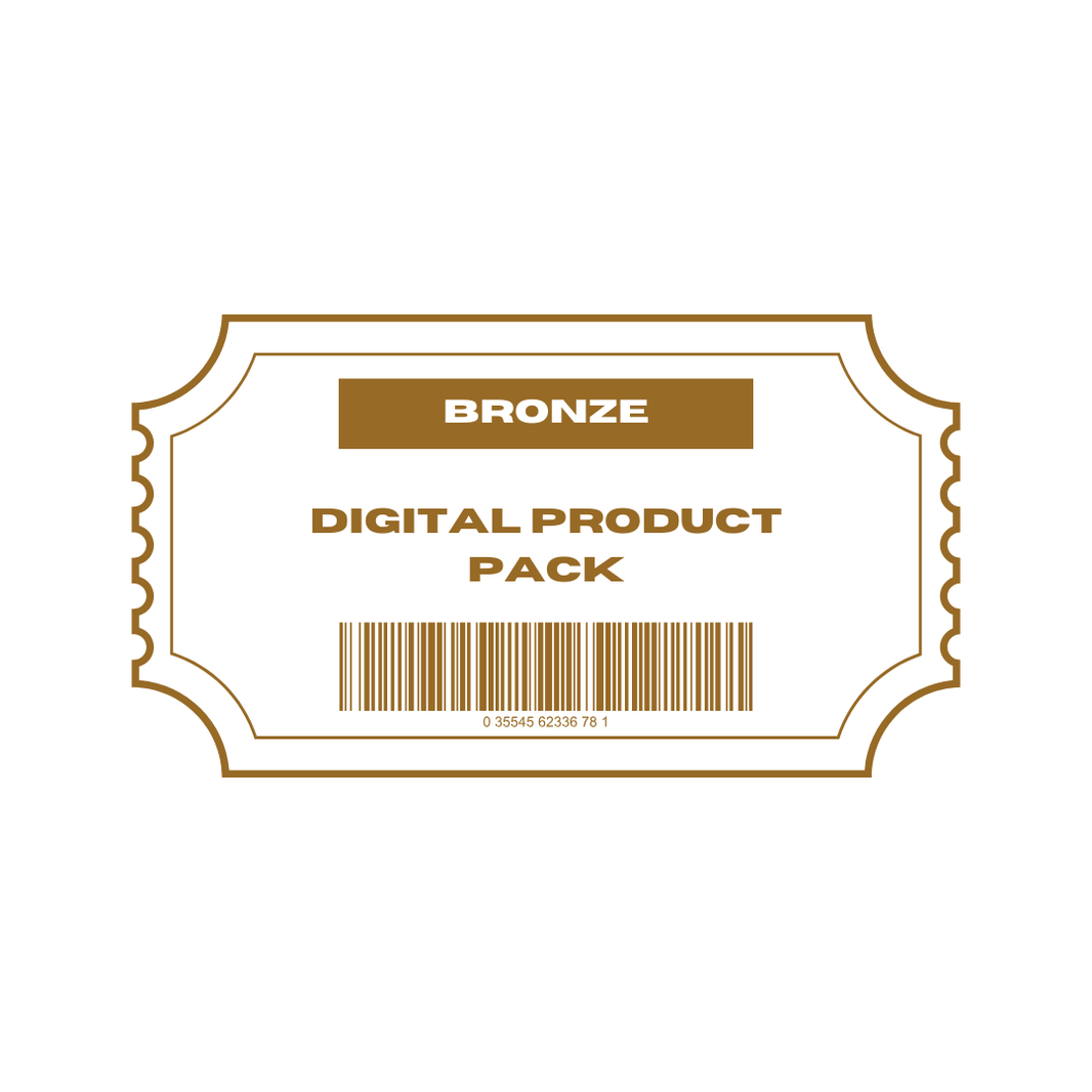BRONZE DIGITAL ENTRY