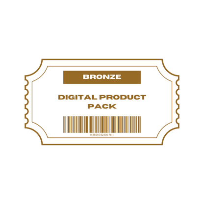 BRONZE DIGITAL ENTRY