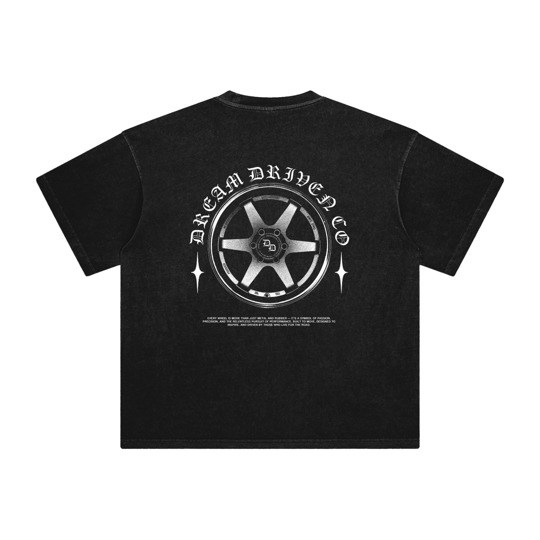 TE37 Tee, Dream Driven Co.