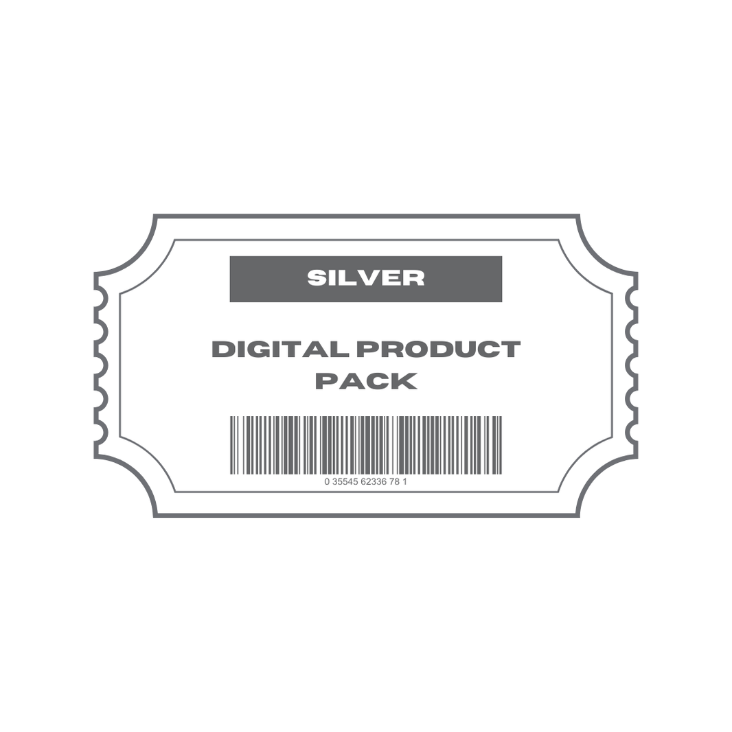 SILVER DIGITAL ENTRY