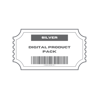 SILVER DIGITAL ENTRY