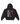 Frayed Enzyme Washed Fleece Hoodie, Dream Driven Co.