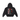 Frayed Enzyme Washed Fleece Hoodie, Dream Driven Co.