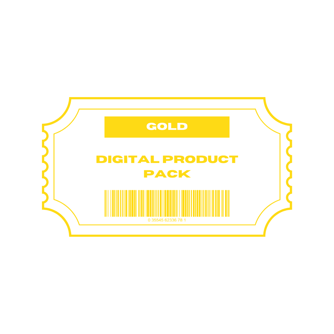 GOLD DIGITAL ENTRY