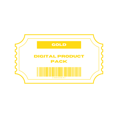 GOLD DIGITAL ENTRY