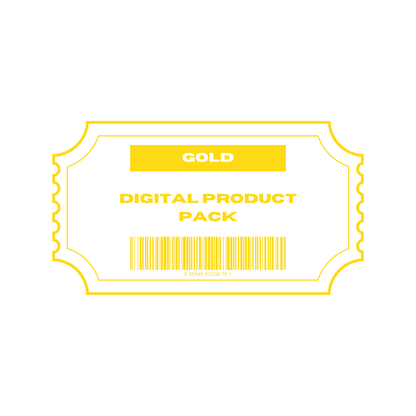 GOLD DIGITAL ENTRY