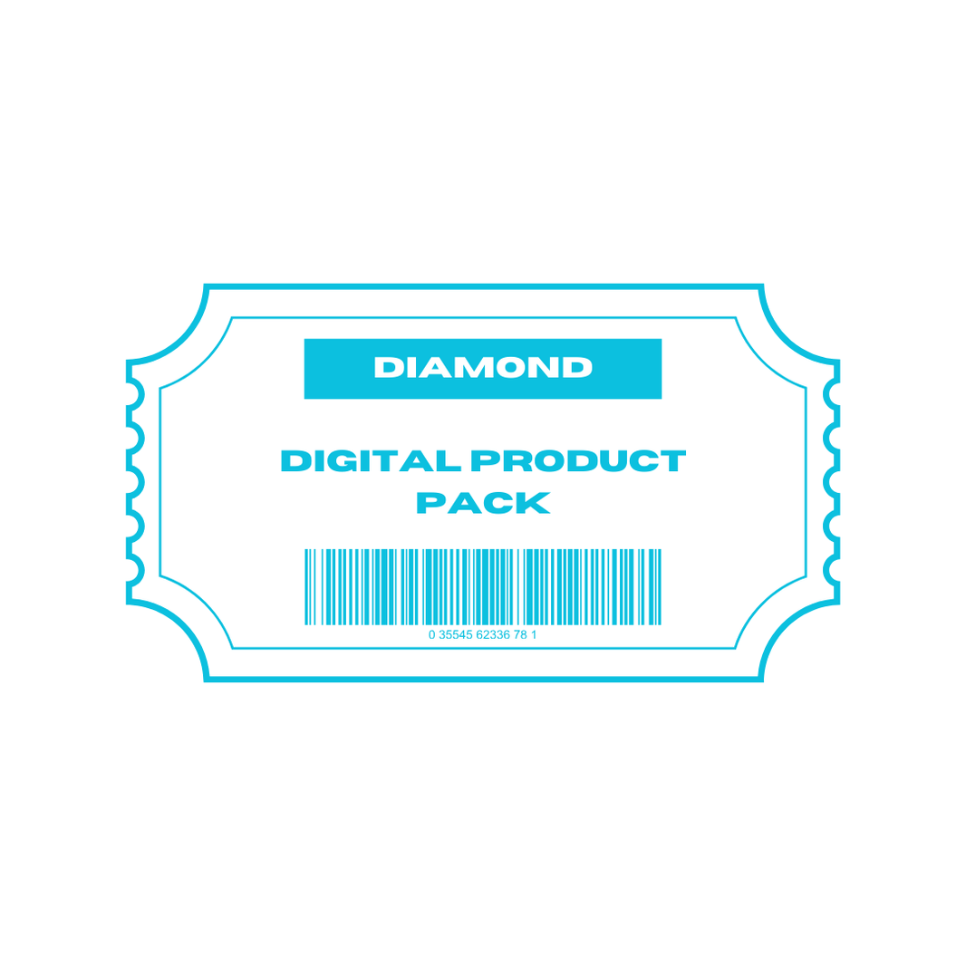 DIAMOND DIGITAL ENTRY