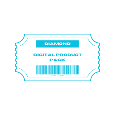 DIAMOND DIGITAL ENTRY