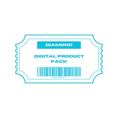 DIAMOND DIGITAL ENTRY