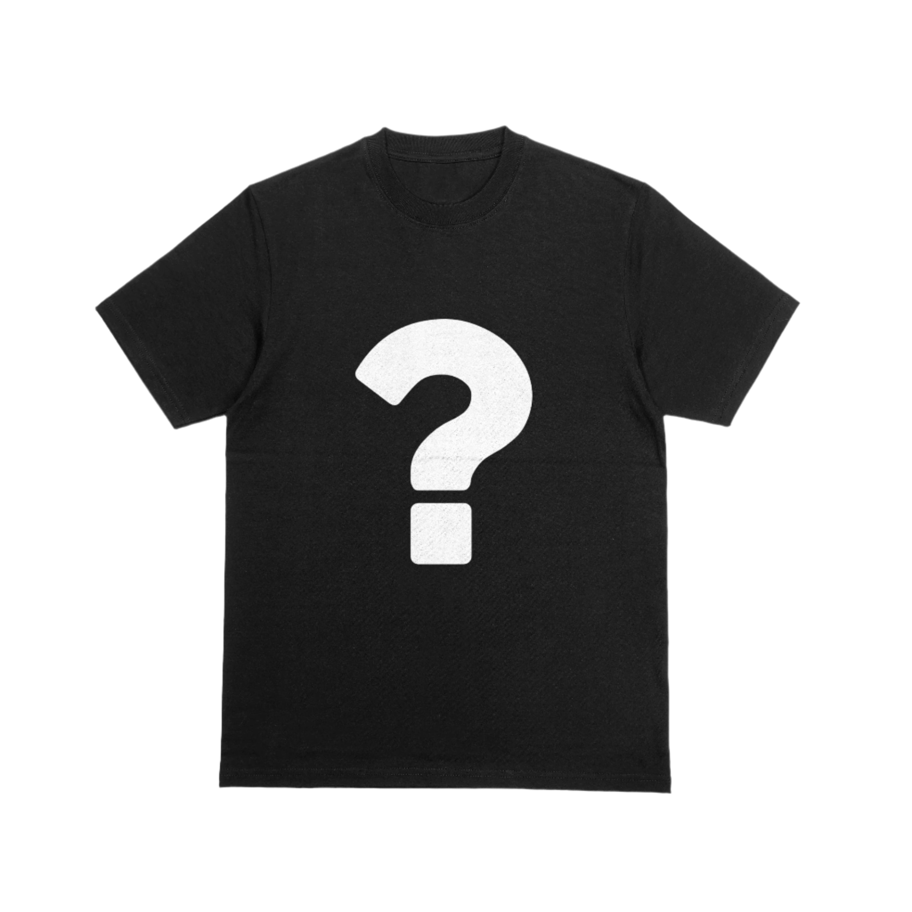 Mystery DDG1 Tee, T-Shirts, Dream Driven Co.