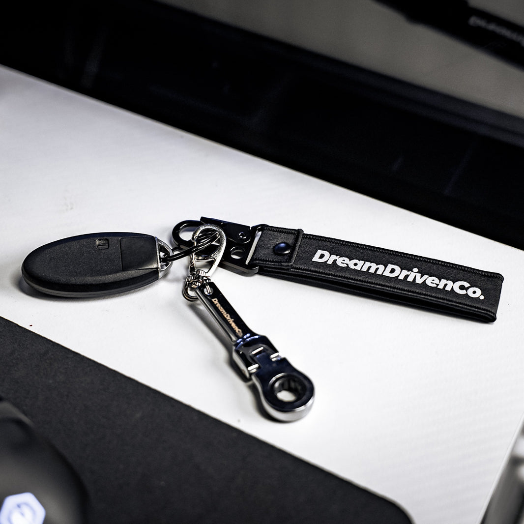 Dream Driven Jet Tag