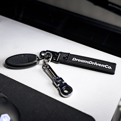 Dream Driven Jet Tag