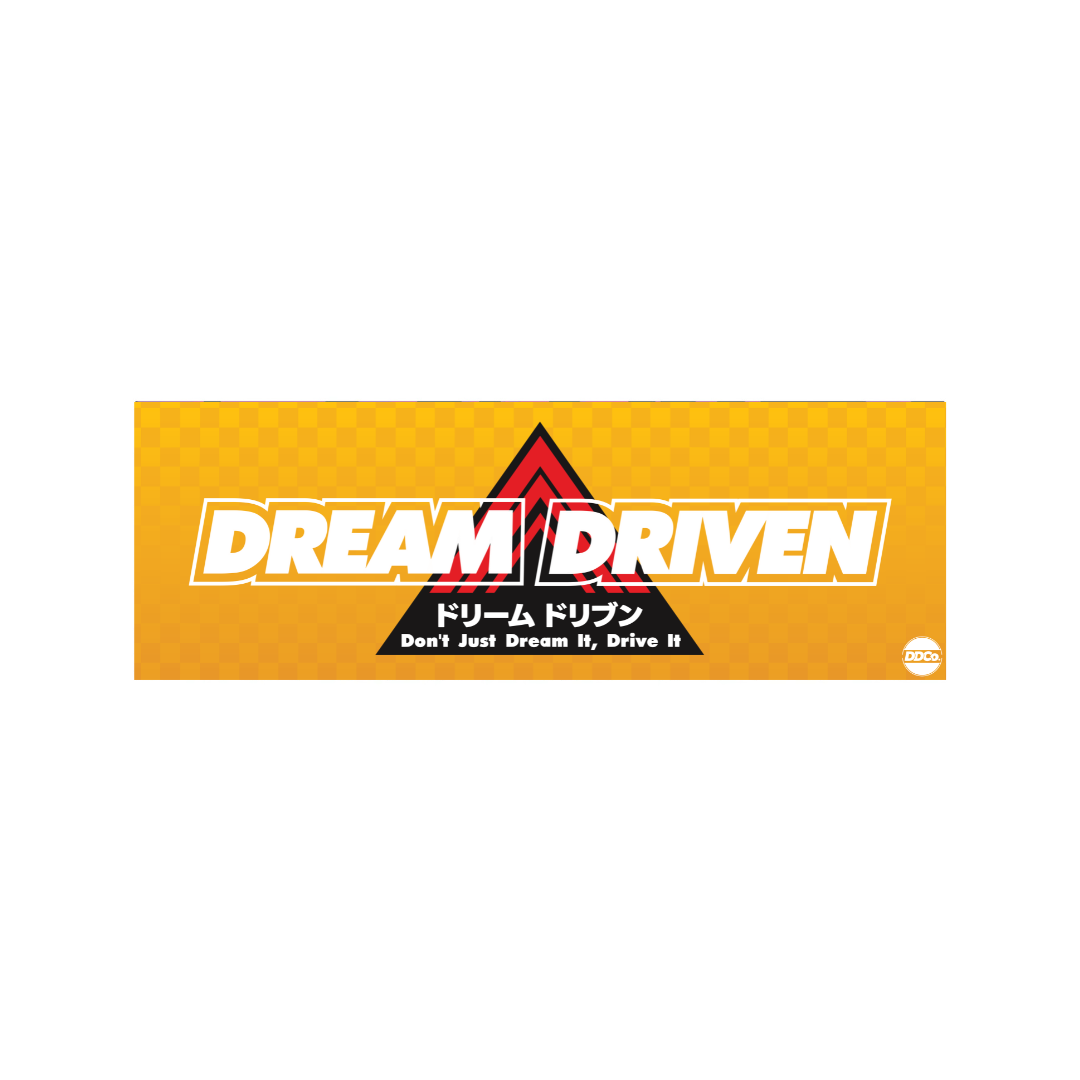 Advan Slap, Labels & Tags, Dream Driven Co.
