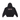 Frayed Enzyme Washed Fleece Hoodie, Dream Driven Co.